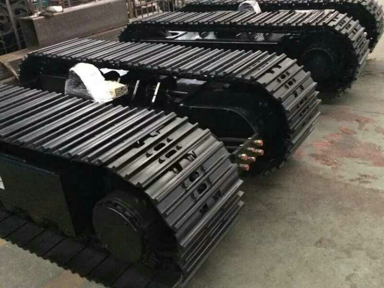 浙江履帶減速電機